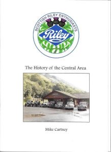 Central Area History